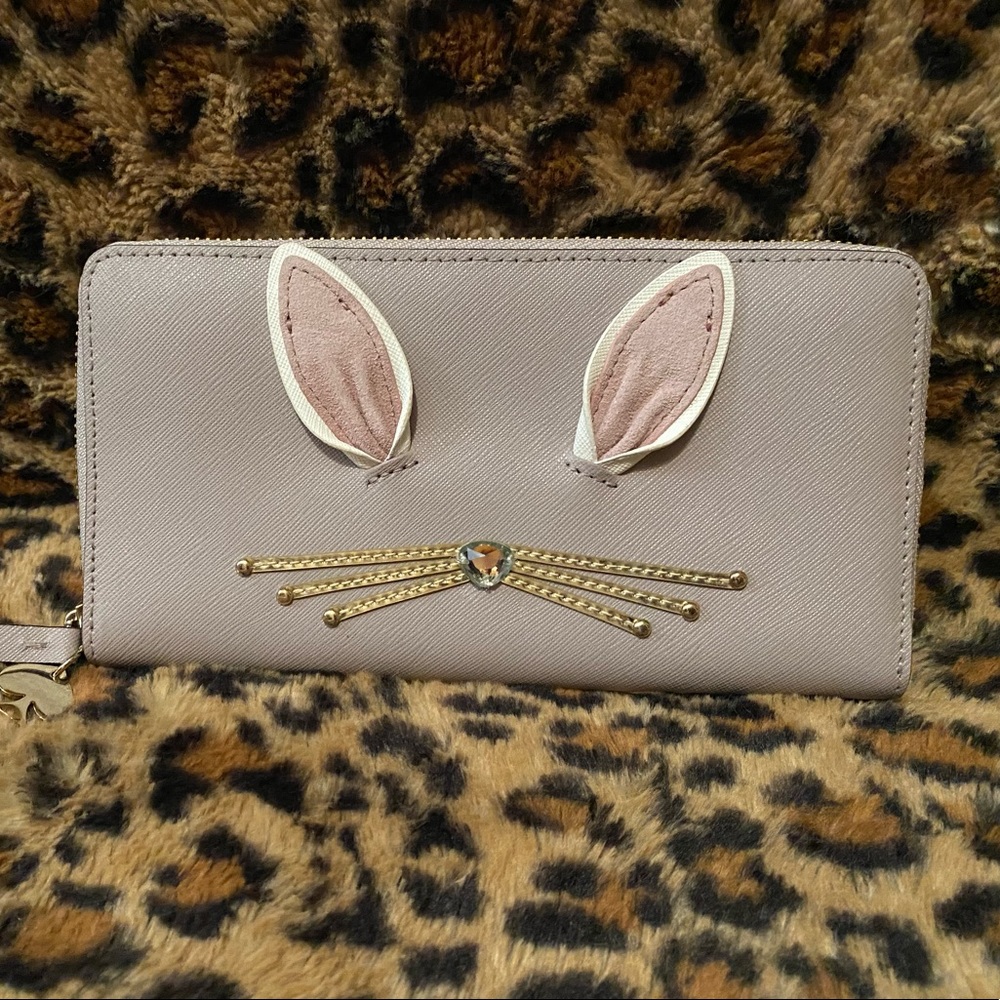 Kate spade wallet NWOT